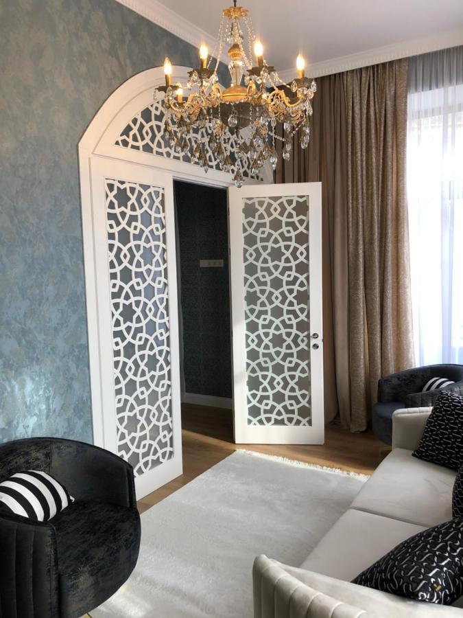 Apartment Tamarioni Tbilisi Exterior foto