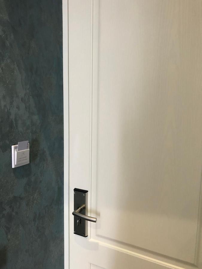 Apartment Tamarioni Tbilisi Exterior foto
