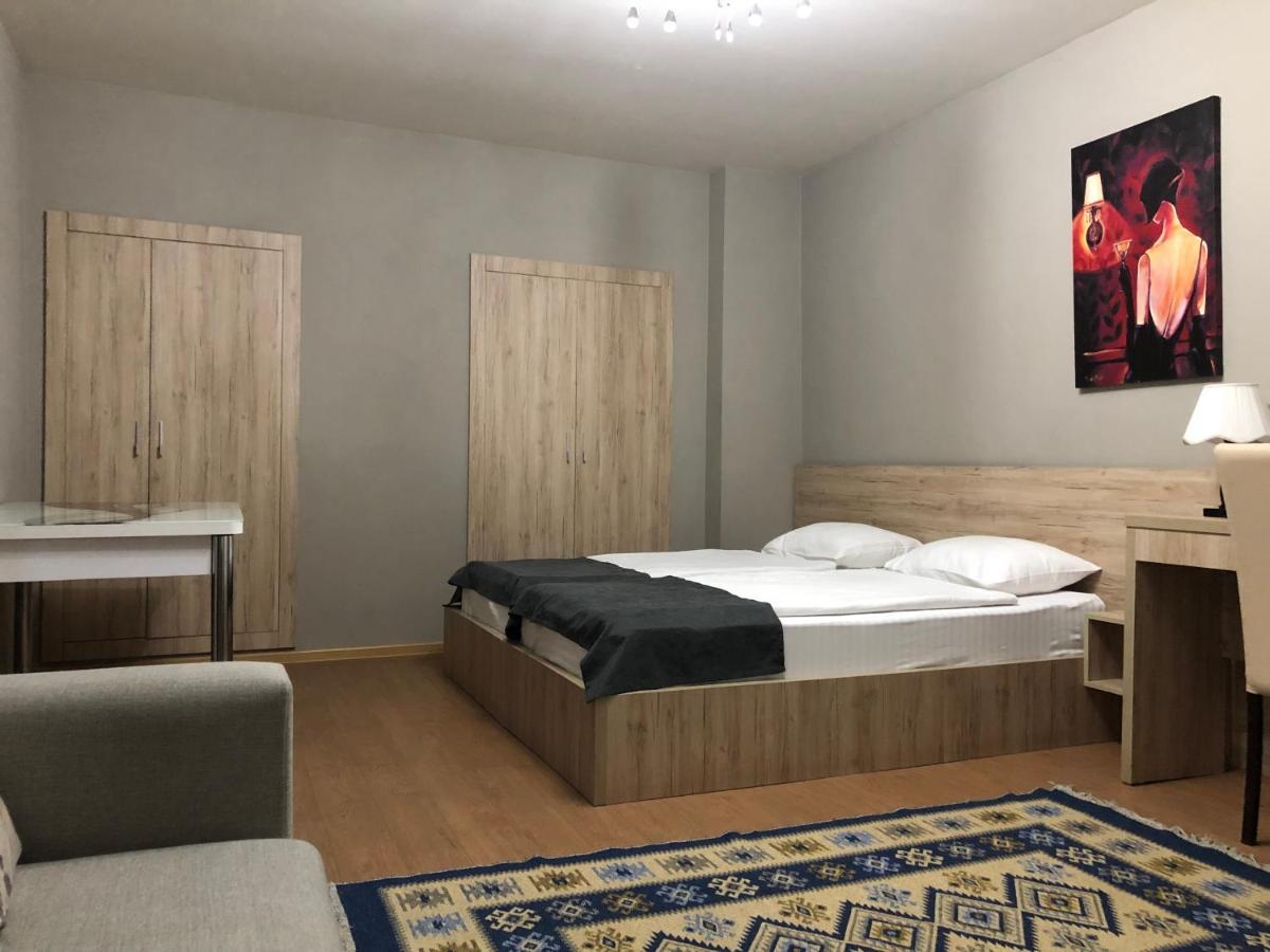 Apartment Tamarioni Tbilisi Exterior foto