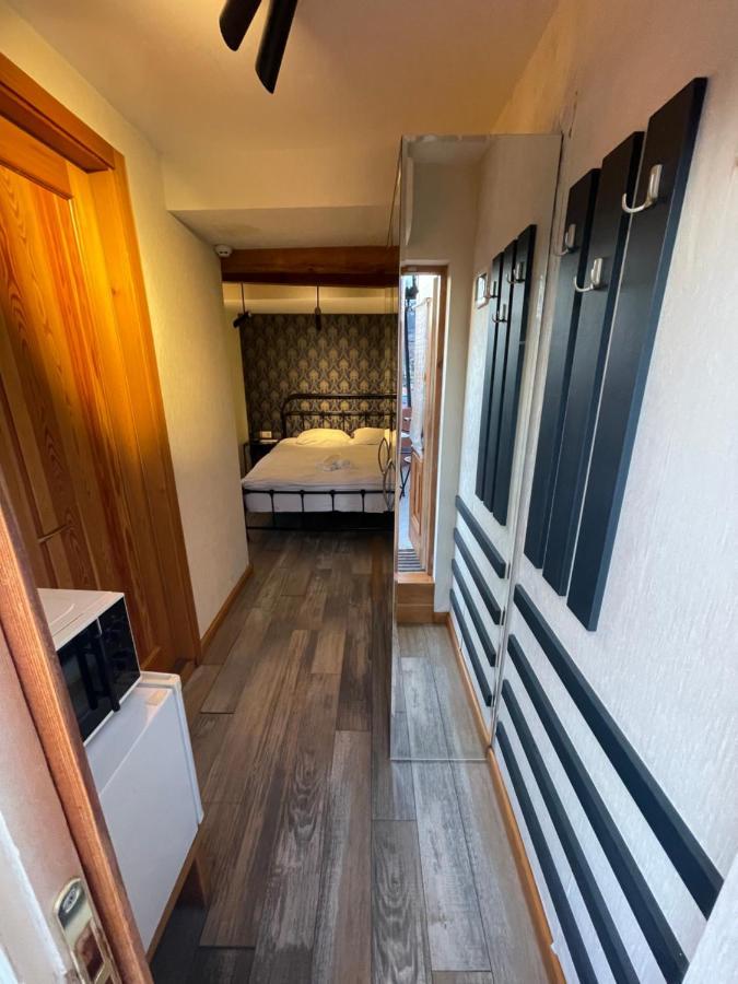 Apartment Tamarioni Tbilisi Exterior foto