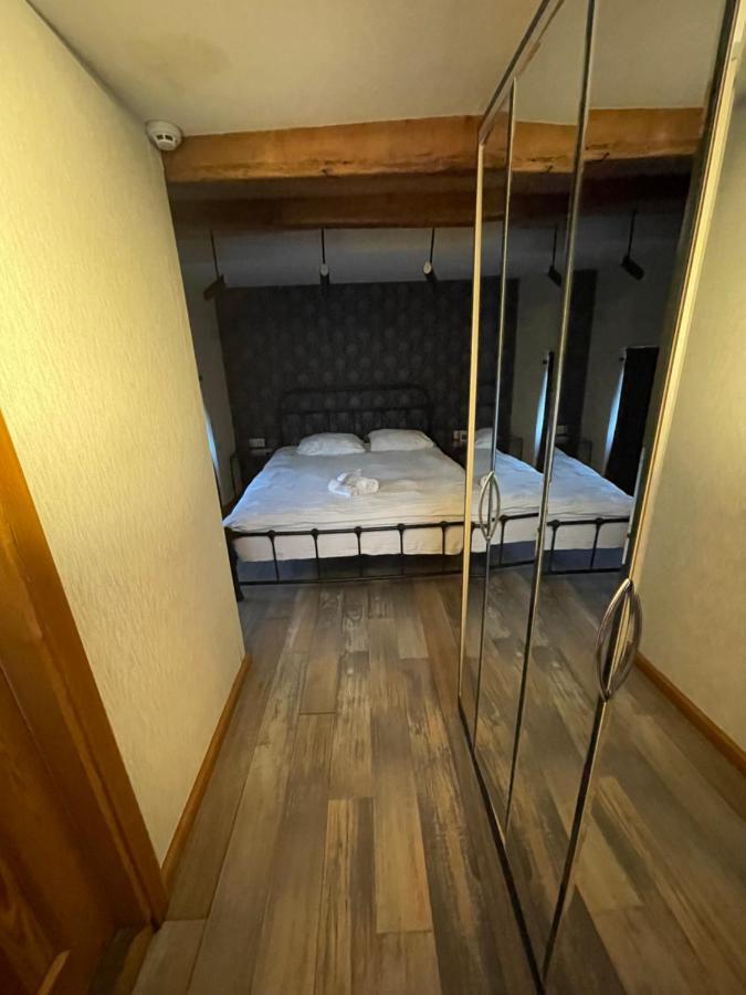 Apartment Tamarioni Tbilisi Exterior foto