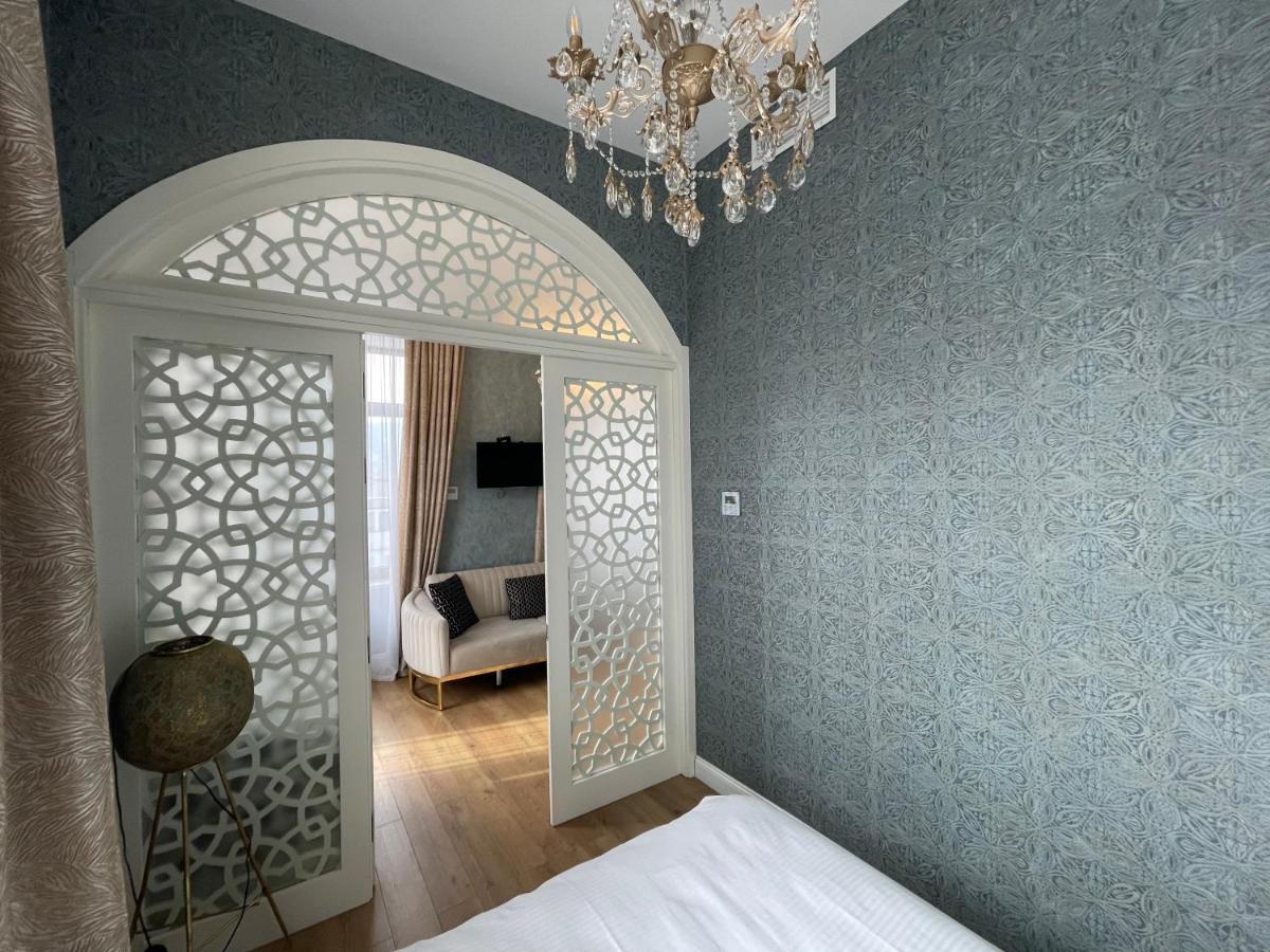 Apartment Tamarioni Tbilisi Exterior foto